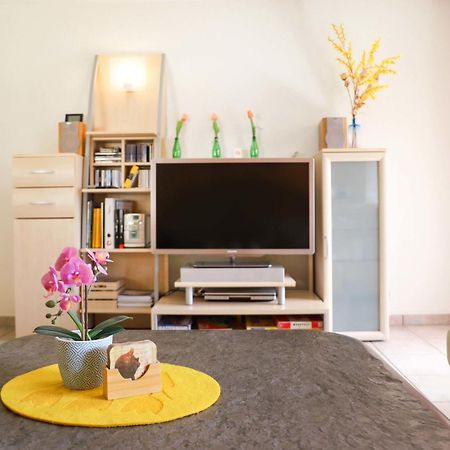 Apartment Belmi By Interhome Zweisimmen Εξωτερικό φωτογραφία