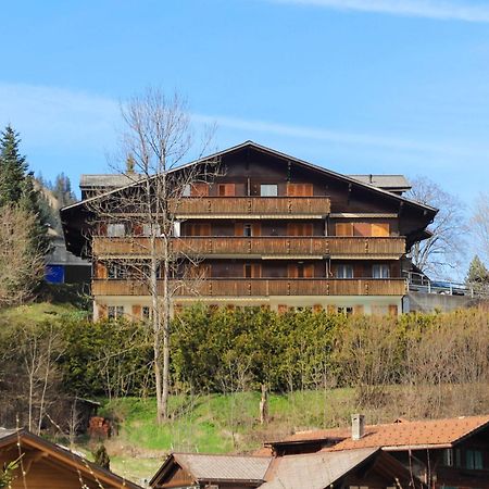 Apartment Belmi By Interhome Zweisimmen Εξωτερικό φωτογραφία