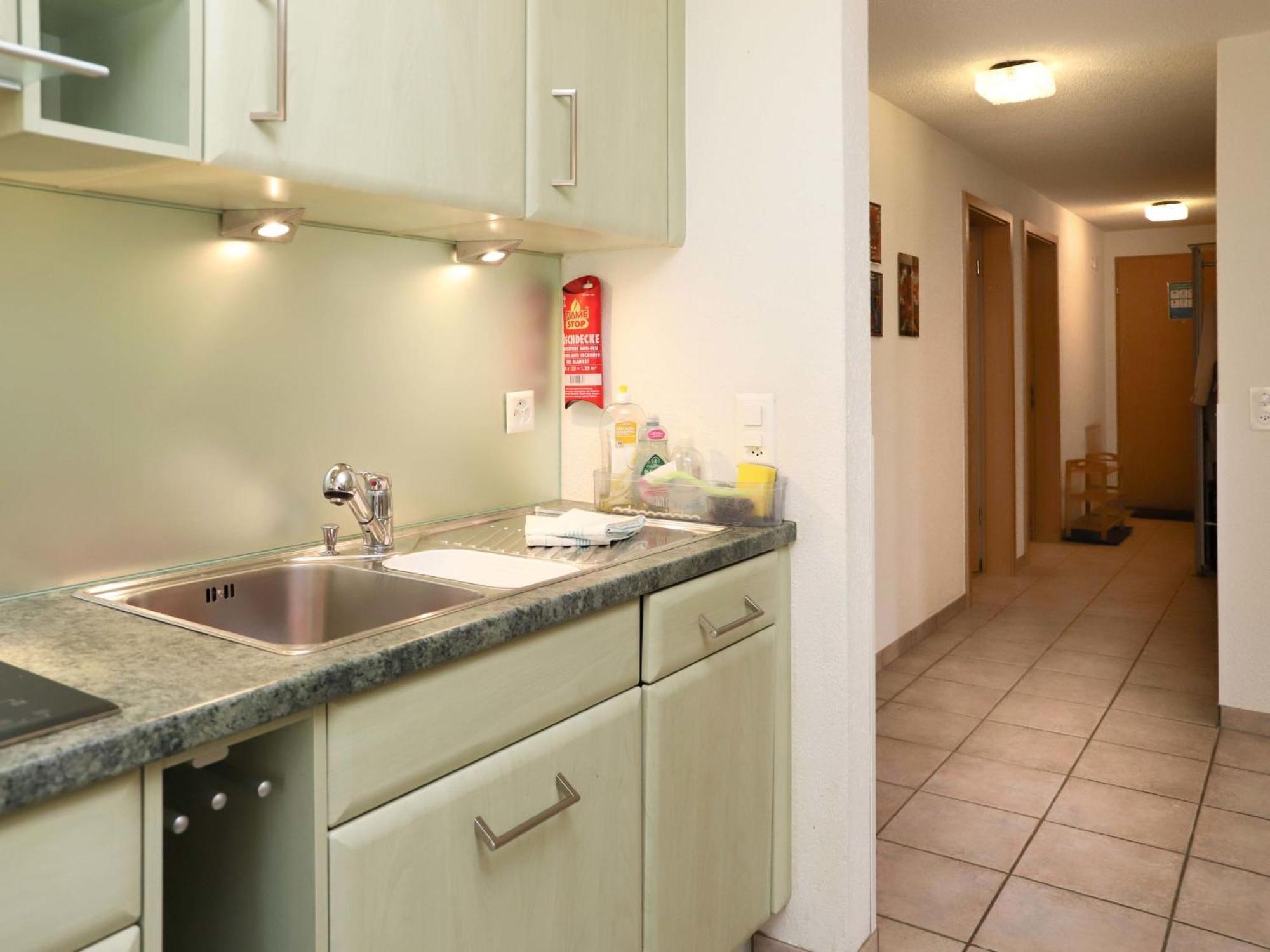 Apartment Belmi By Interhome Zweisimmen Εξωτερικό φωτογραφία