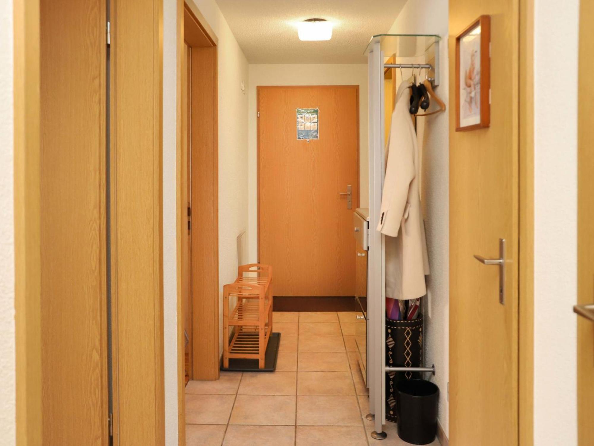 Apartment Belmi By Interhome Zweisimmen Εξωτερικό φωτογραφία