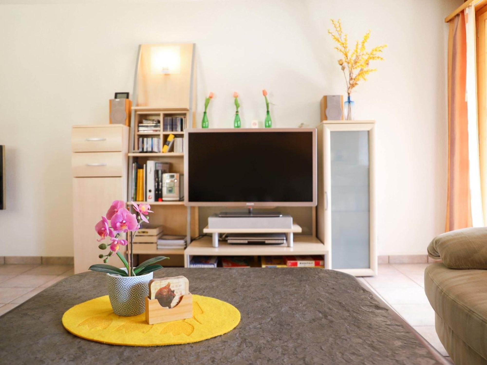 Apartment Belmi By Interhome Zweisimmen Εξωτερικό φωτογραφία