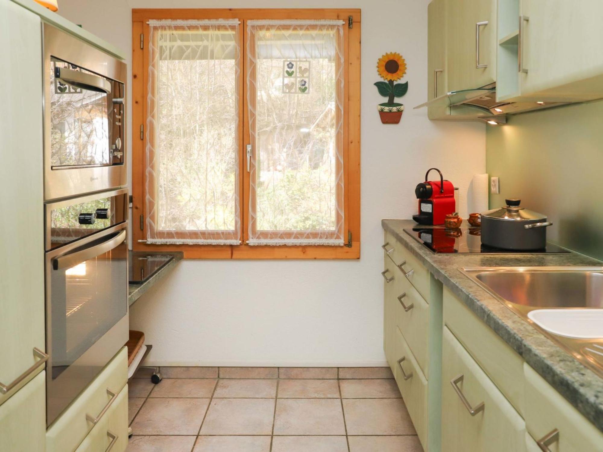 Apartment Belmi By Interhome Zweisimmen Εξωτερικό φωτογραφία