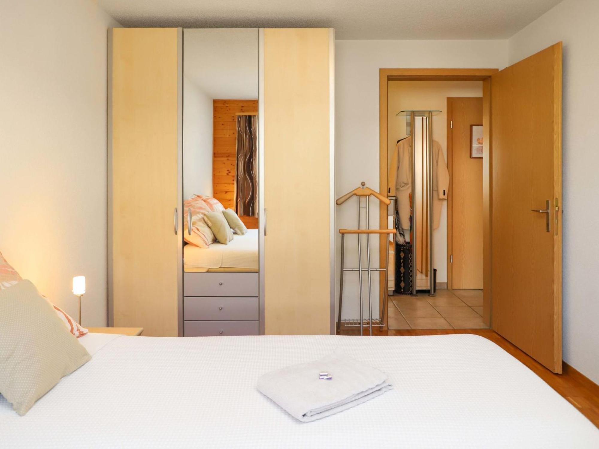 Apartment Belmi By Interhome Zweisimmen Εξωτερικό φωτογραφία